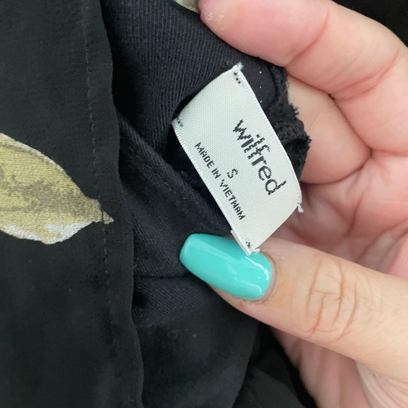 Wilfred Bodysuit - Picture 3 of 3